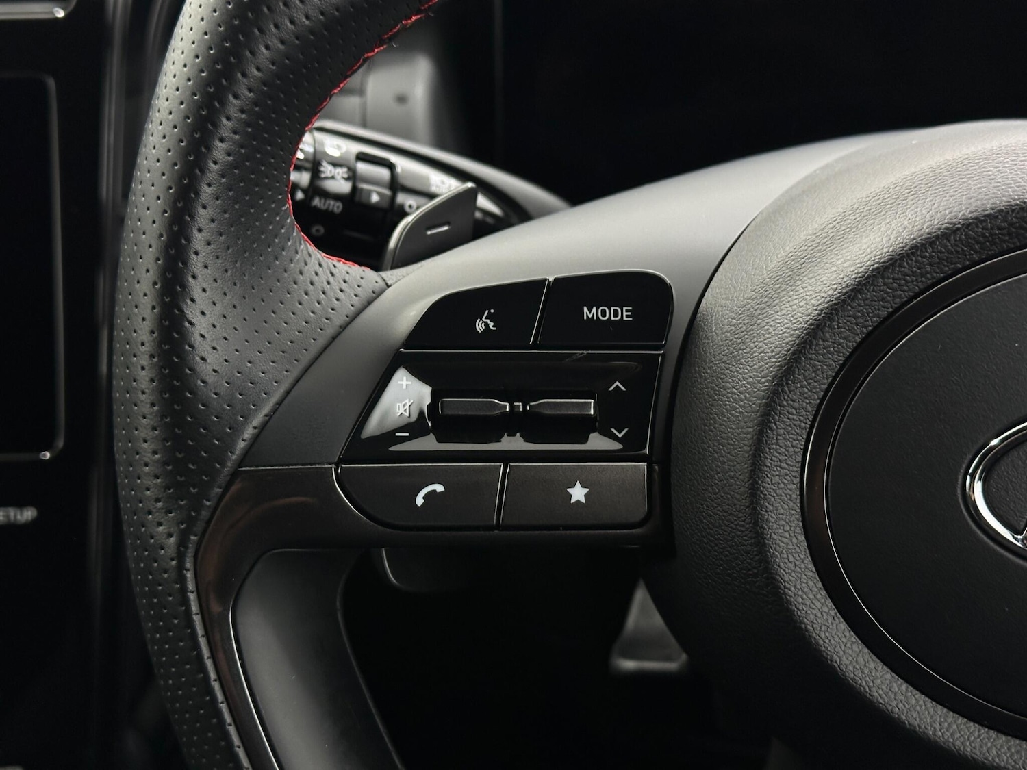 Used Hyundai TUCSON 2021 for sale - 77203026: Photo 14