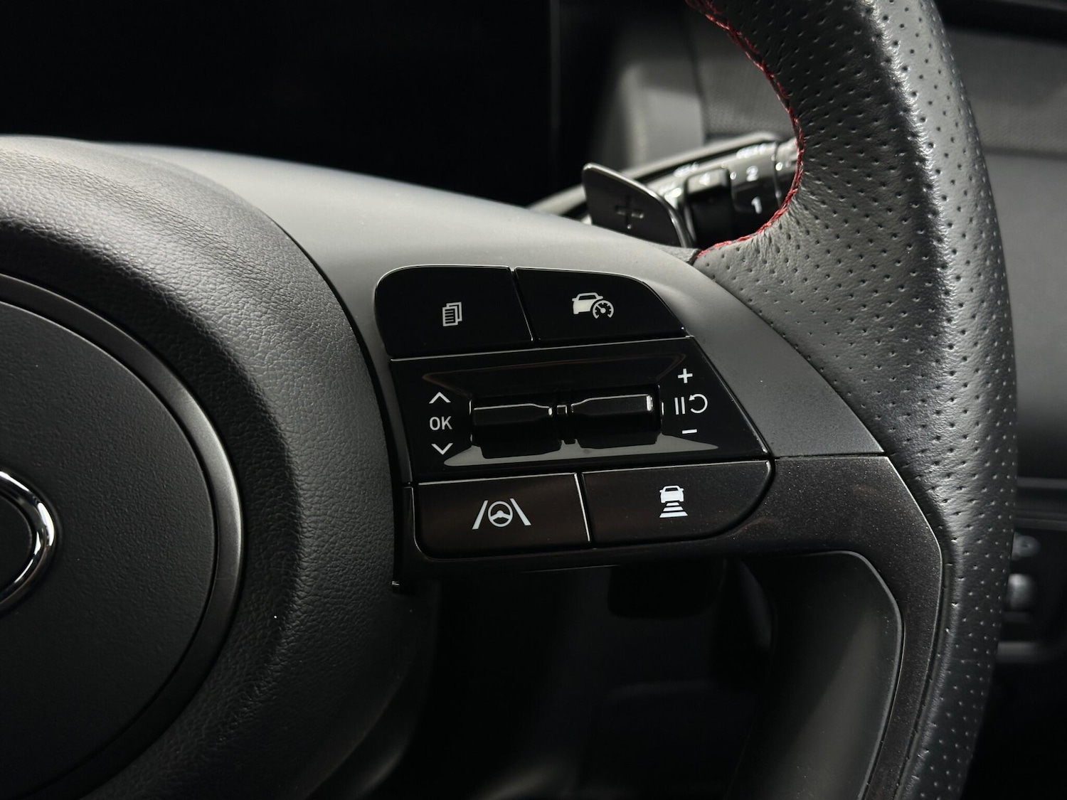 Used Hyundai TUCSON 2021 for sale - 77203026: Photo 15