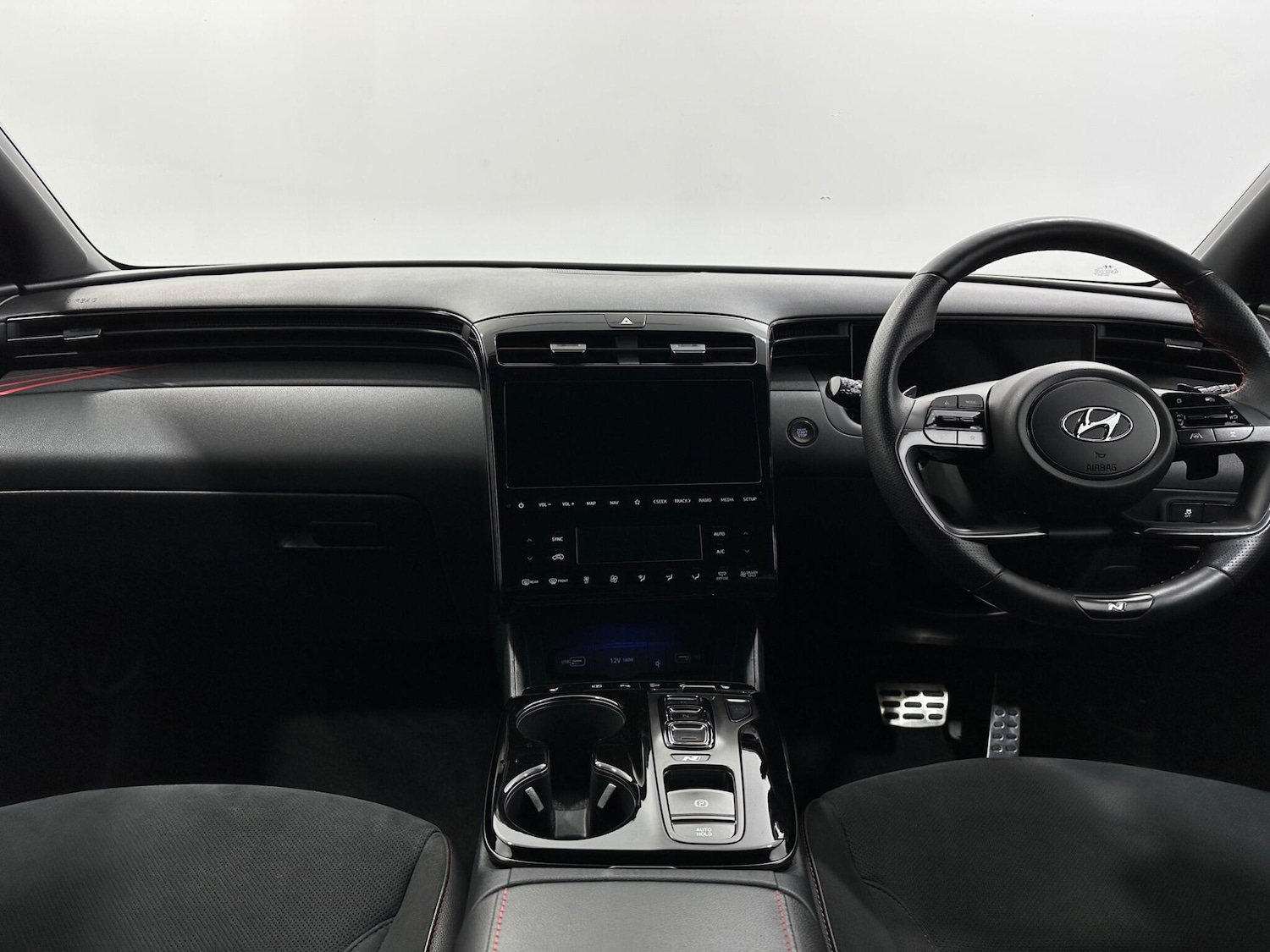 Used Hyundai TUCSON 2021 for sale - 77203026: Photo 18