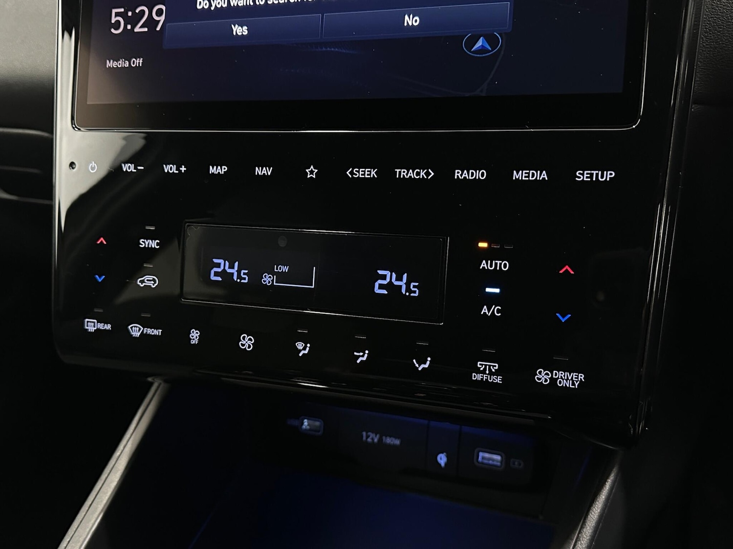 Used Hyundai TUCSON 2021 for sale - 77203026: Photo 20