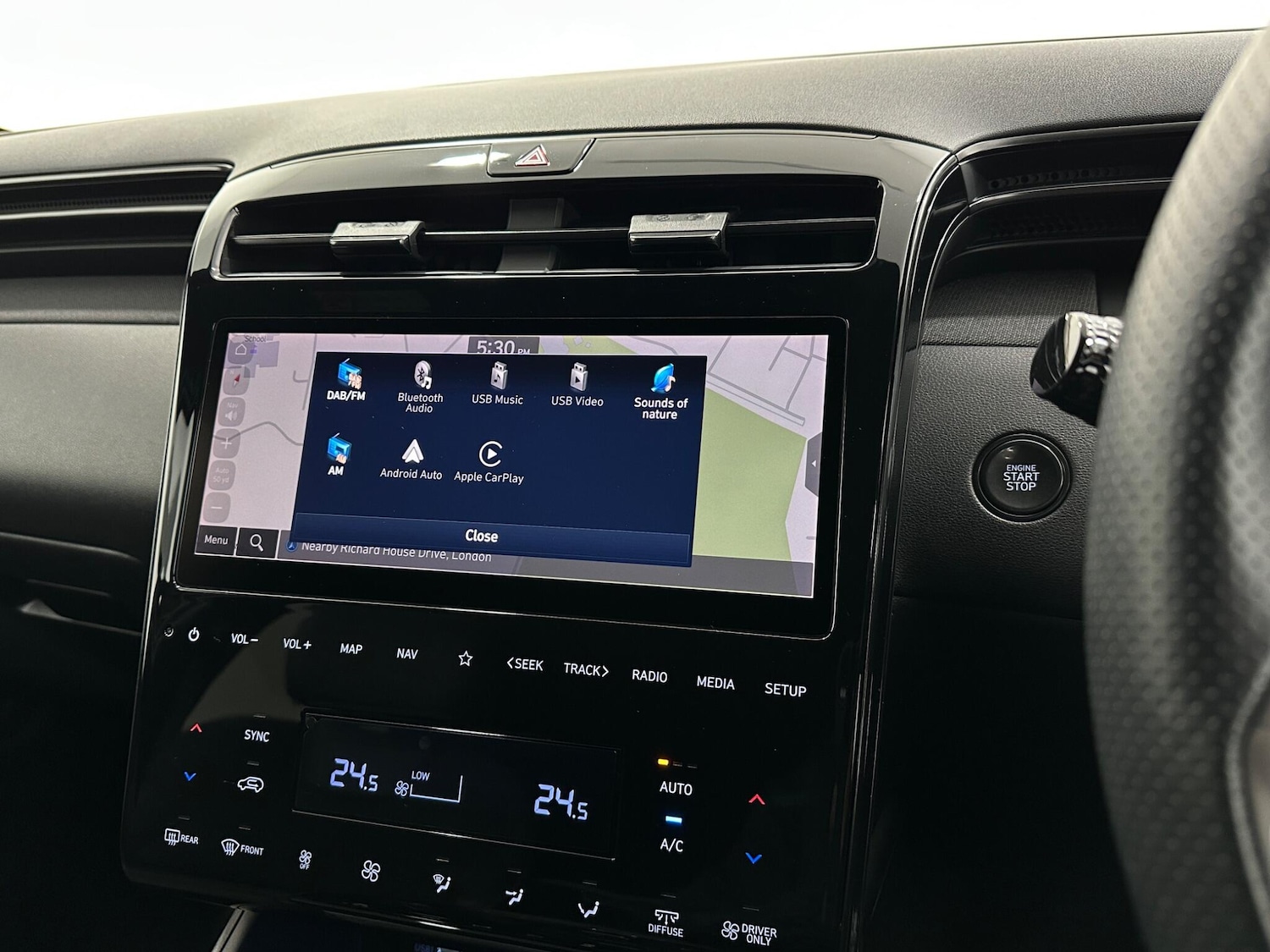 Used Hyundai TUCSON 2021 for sale - 77203026: Photo 23