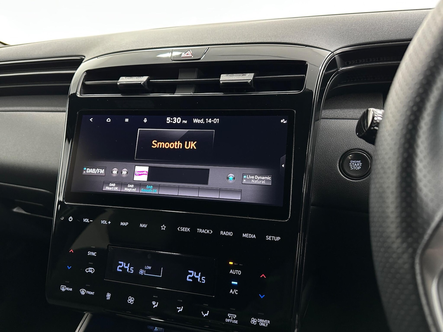 Used Hyundai TUCSON 2021 for sale - 77203026: Photo 24