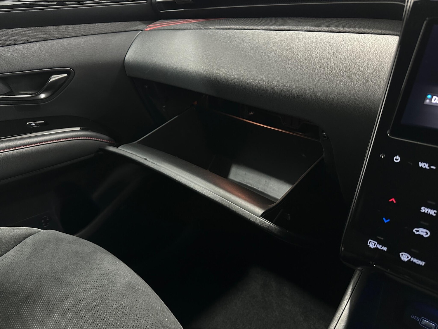 Used Hyundai TUCSON 2021 for sale - 77203026: Photo 26