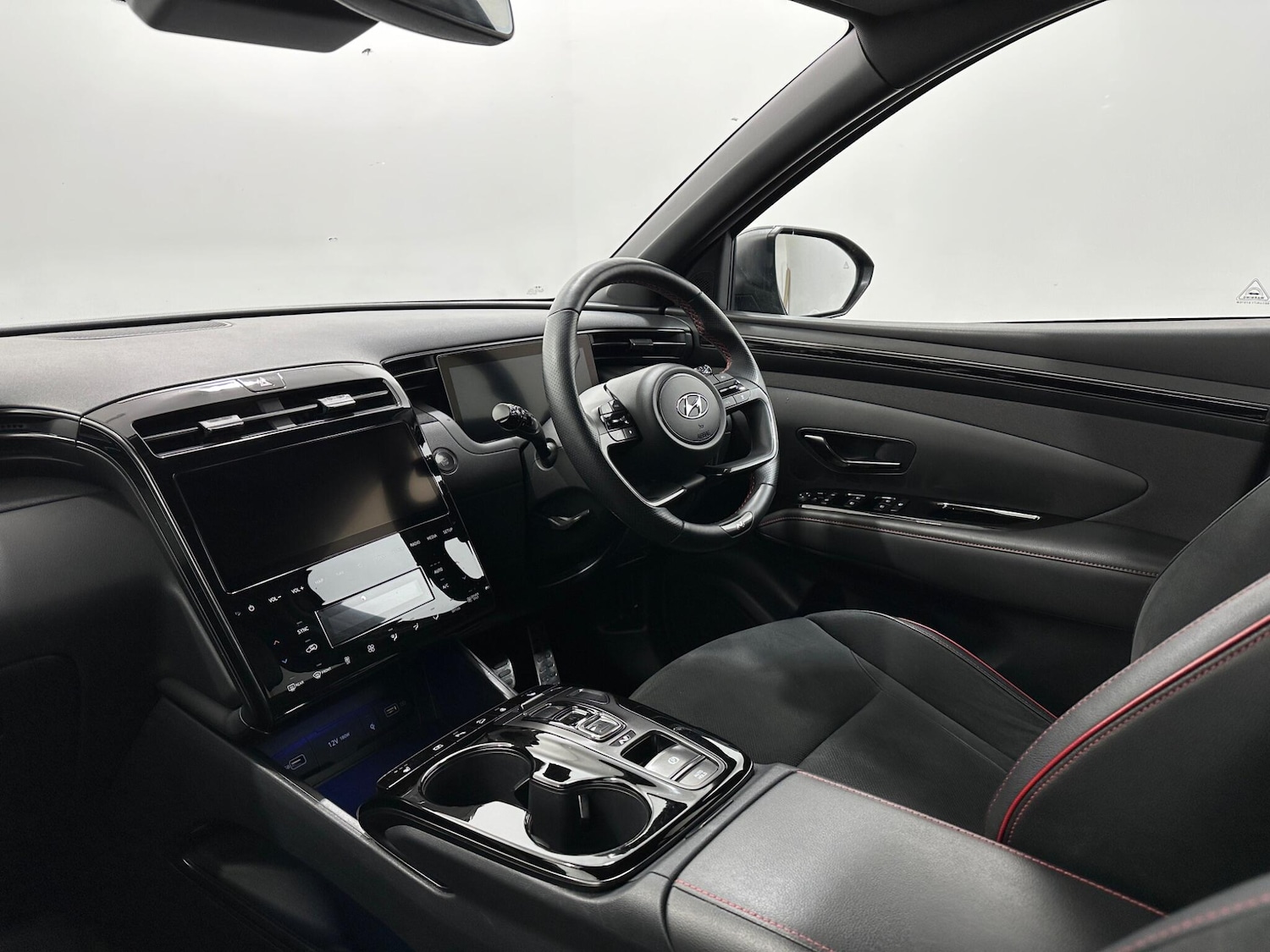 Used Hyundai TUCSON 2021 for sale - 77203026: Photo 29