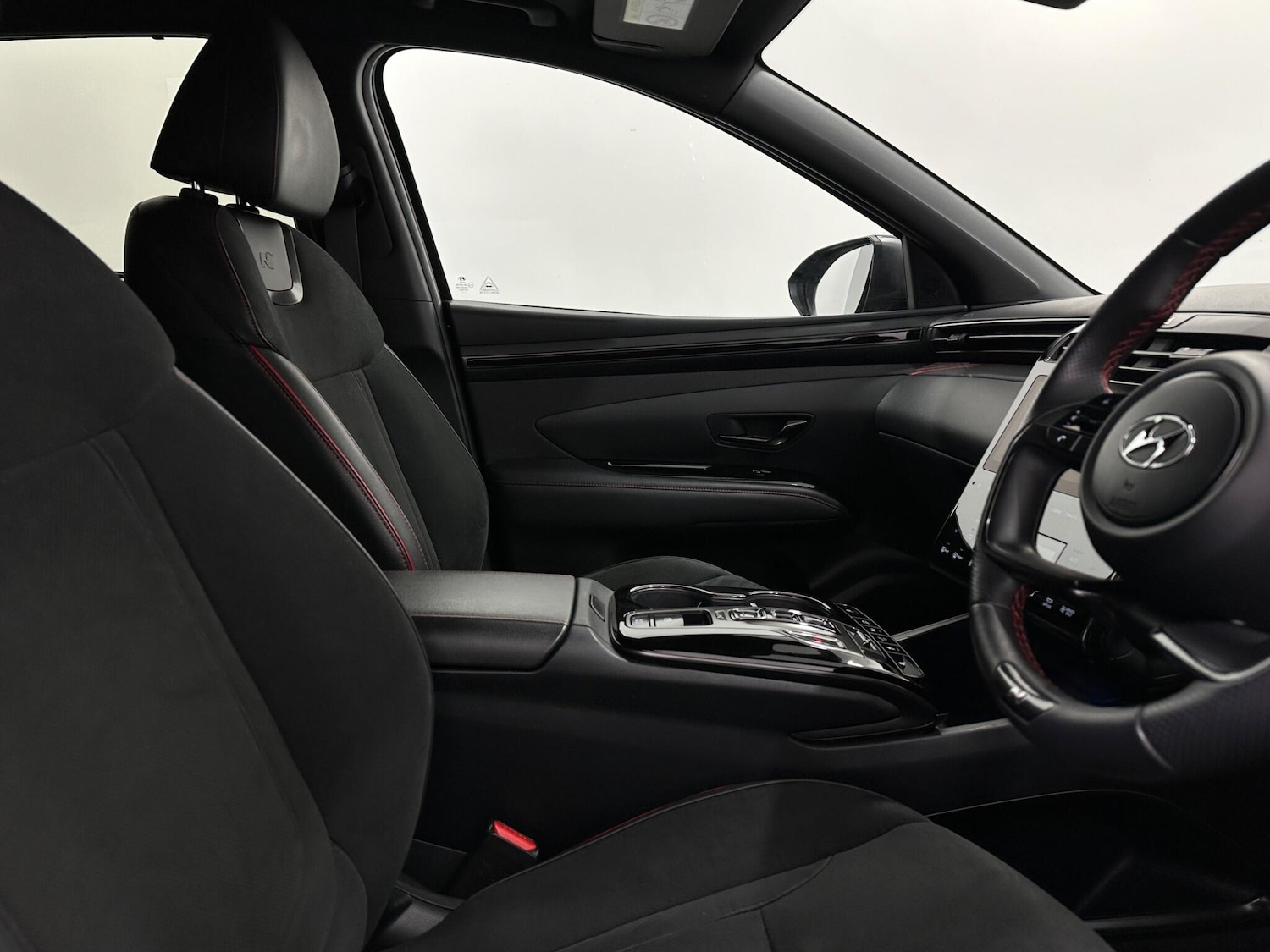 Used Hyundai TUCSON 2021 for sale - 77203026: Photo 30