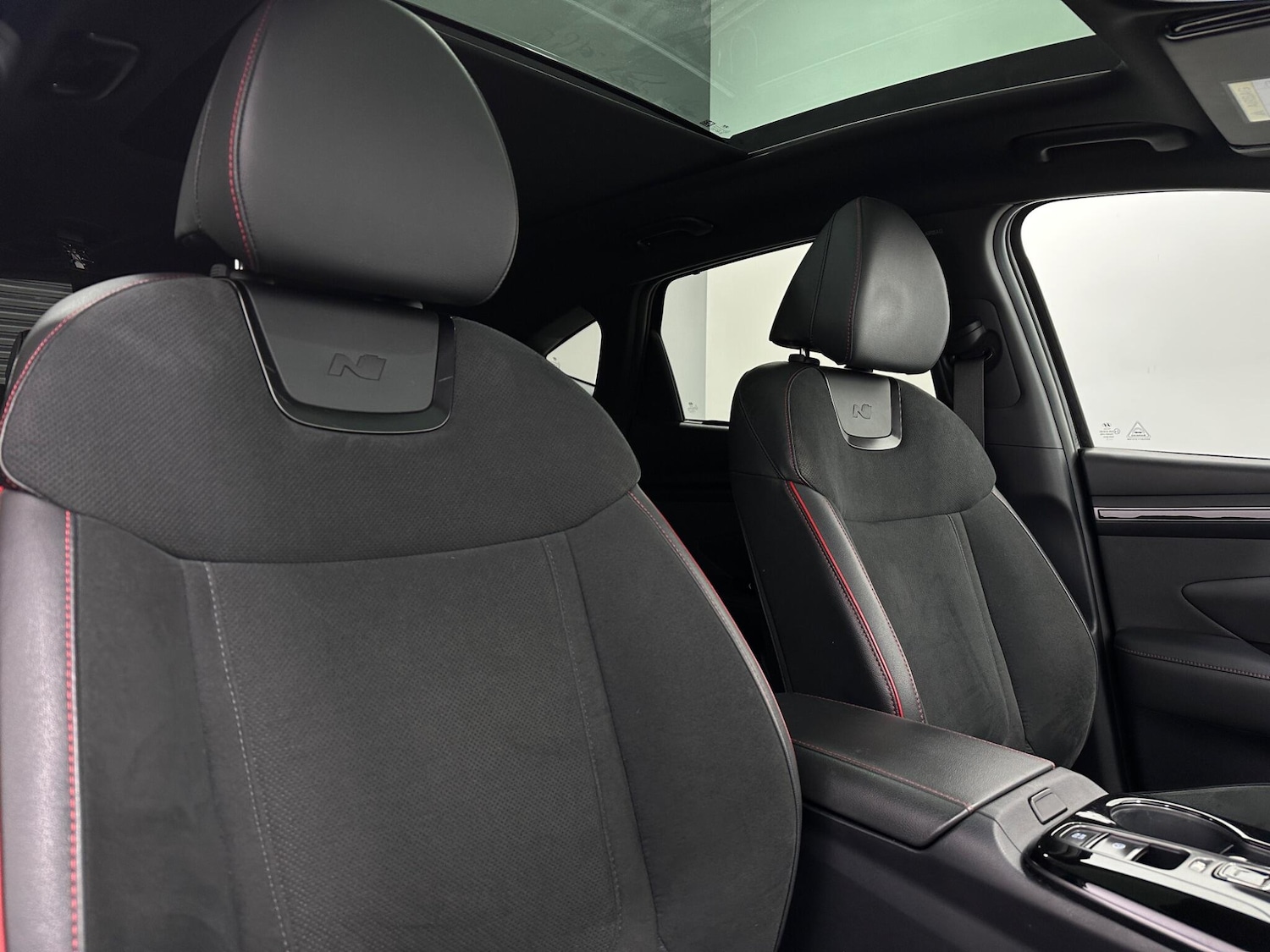 Used Hyundai TUCSON 2021 for sale - 77203026: Photo 31