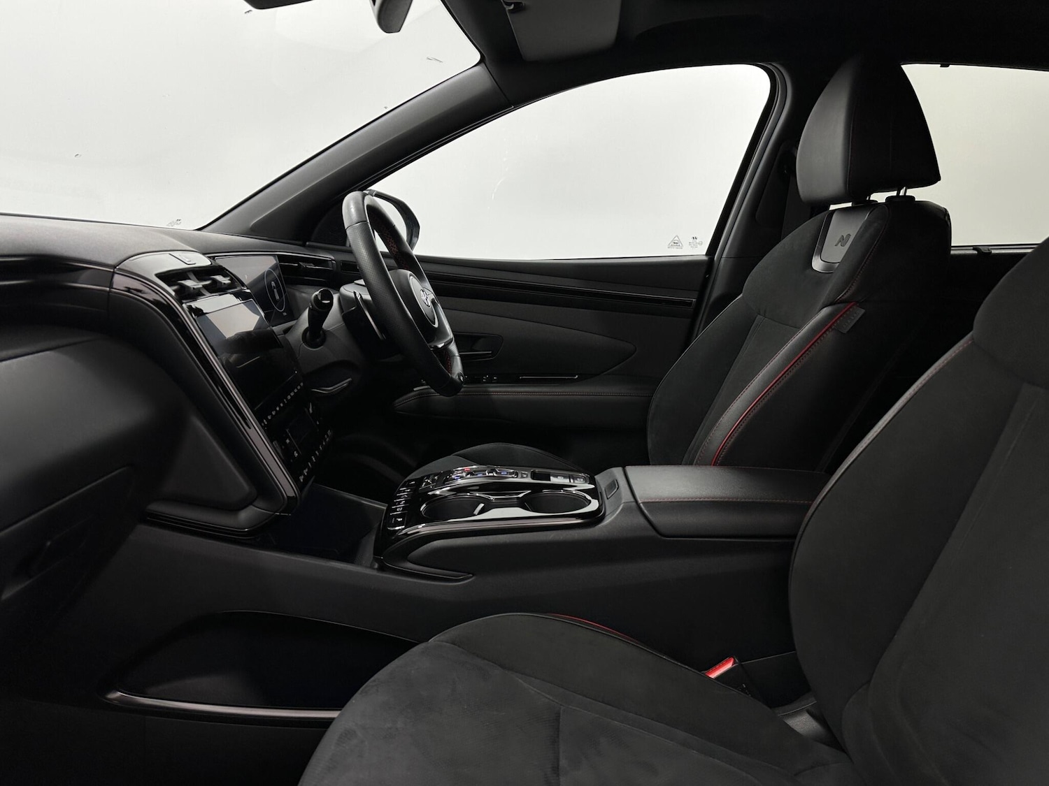 Used Hyundai TUCSON 2021 for sale - 77203026: Photo 33