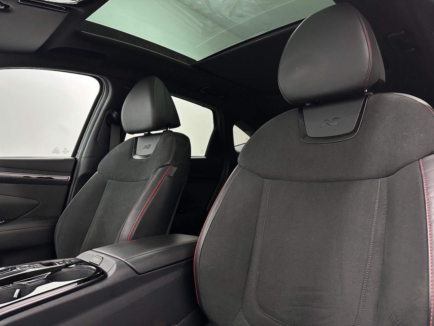 Used Hyundai TUCSON 2021 for sale - 77203026: Photo 34