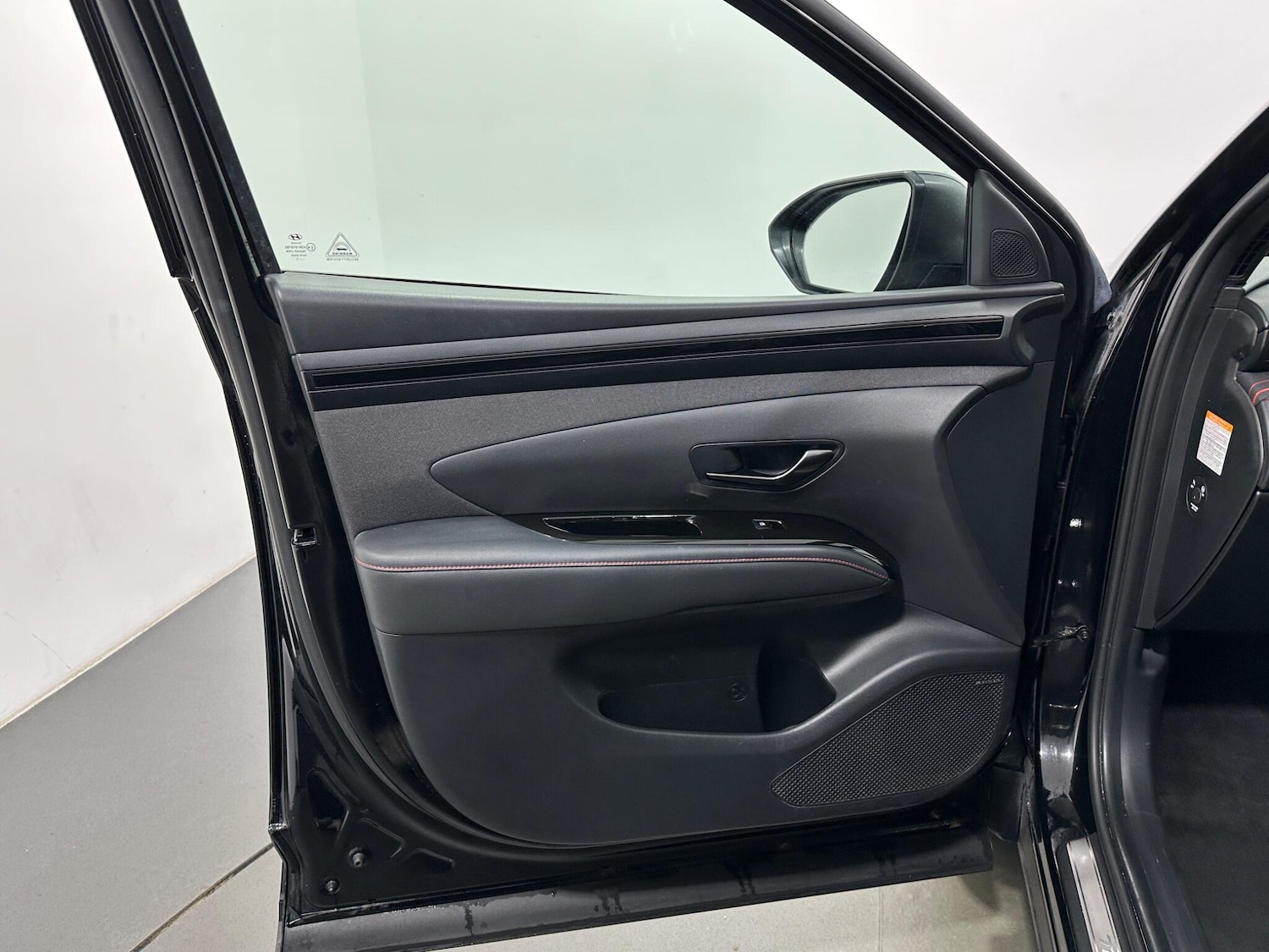 Used Hyundai TUCSON 2021 for sale - 77203026: Photo 35