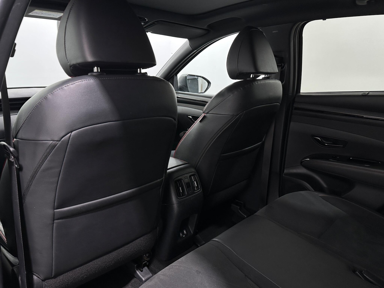 Used Hyundai TUCSON 2021 for sale - 77203026: Photo 36