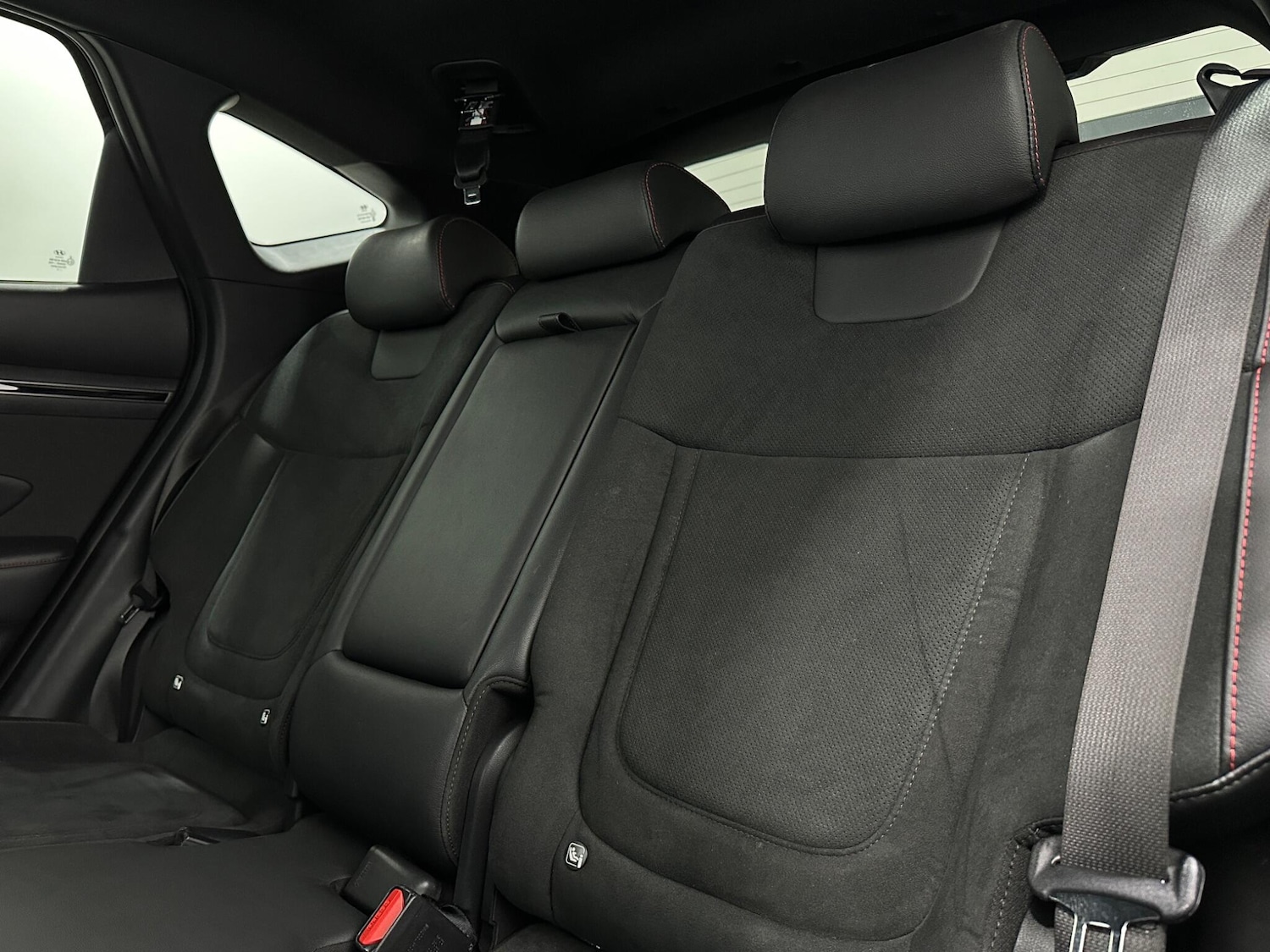 Used Hyundai TUCSON 2021 for sale - 77203026: Photo 37