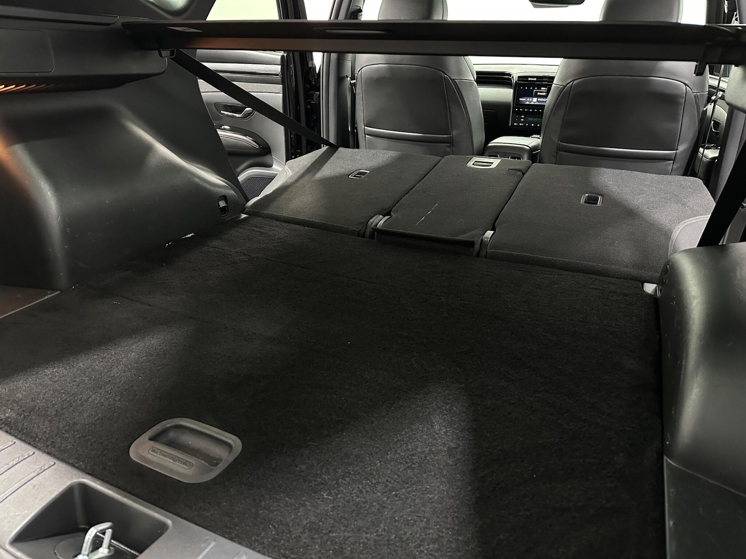 Used Hyundai TUCSON 2021 for sale - 77203026: Photo 43