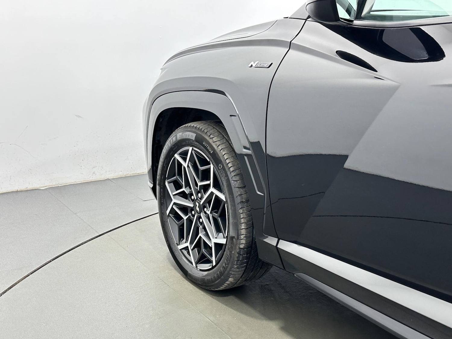 Used Hyundai TUCSON 2021 for sale - 77203026: Photo 49