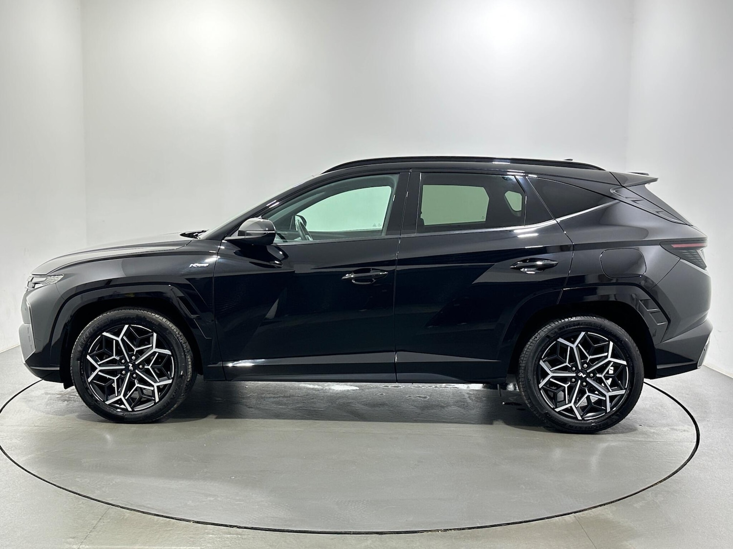 Used Hyundai TUCSON 2021 for sale - 77203026: Photo 5