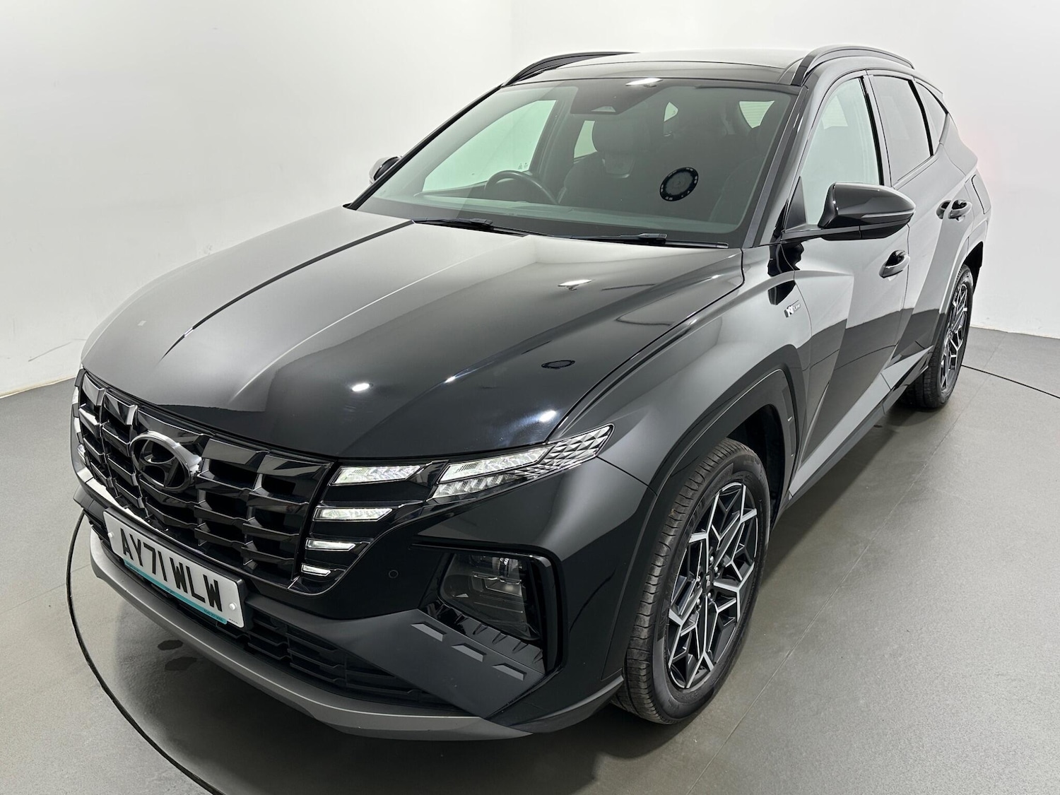 Used Hyundai TUCSON 2021 for sale - 77203026: Photo 52