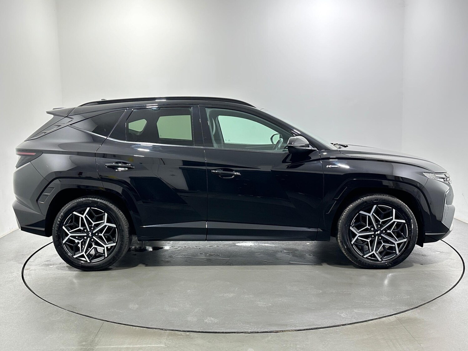 Used Hyundai TUCSON 2021 for sale - 77203026: Photo 9