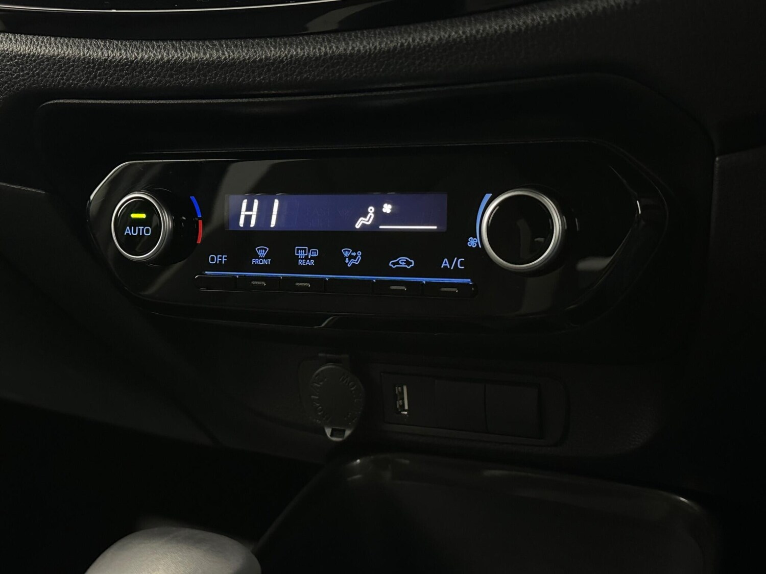 Used Toyota Aygo X 2022 for sale - 77479264: Photo 20