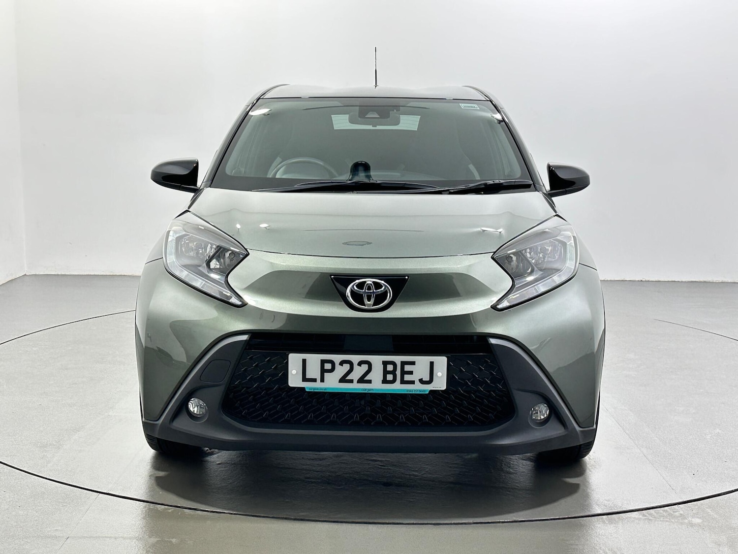 Used Toyota Aygo X 2022 for sale - 77479264: Photo 3