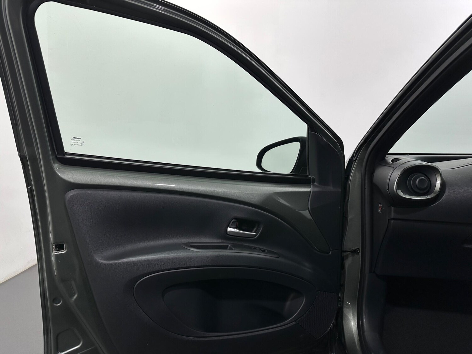 Used Toyota Aygo X 2022 for sale - 77479264: Photo 35