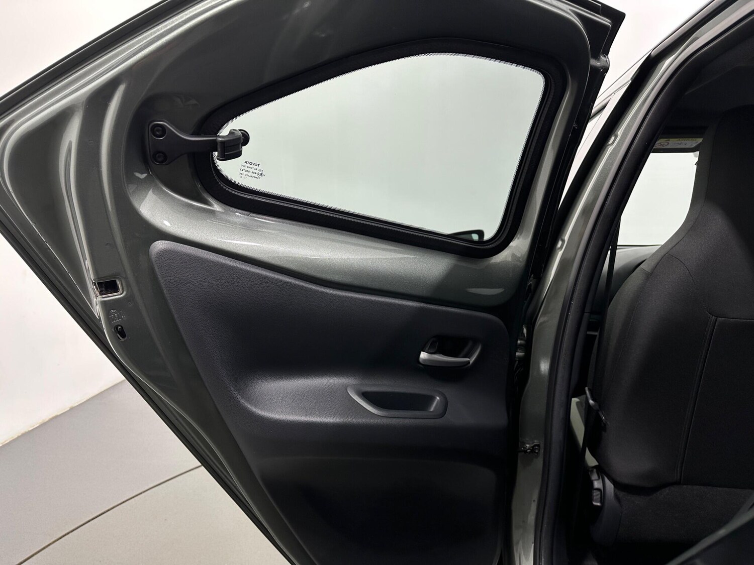 Used Toyota Aygo X 2022 for sale - 77479264: Photo 38