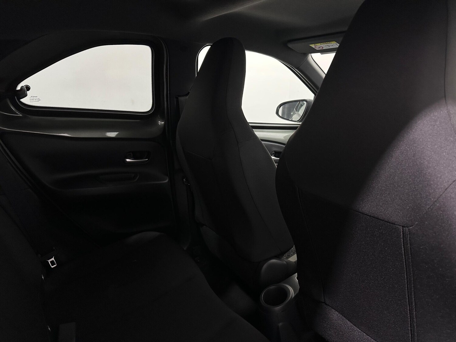 Used Toyota Aygo X 2022 for sale - 77479264: Photo 39