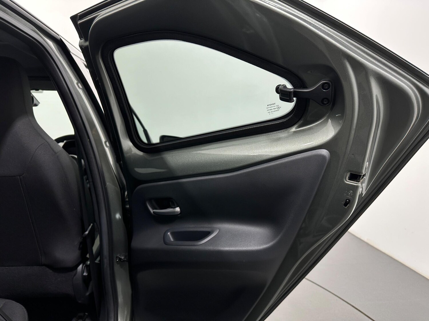 Used Toyota Aygo X 2022 for sale - 77479264: Photo 41