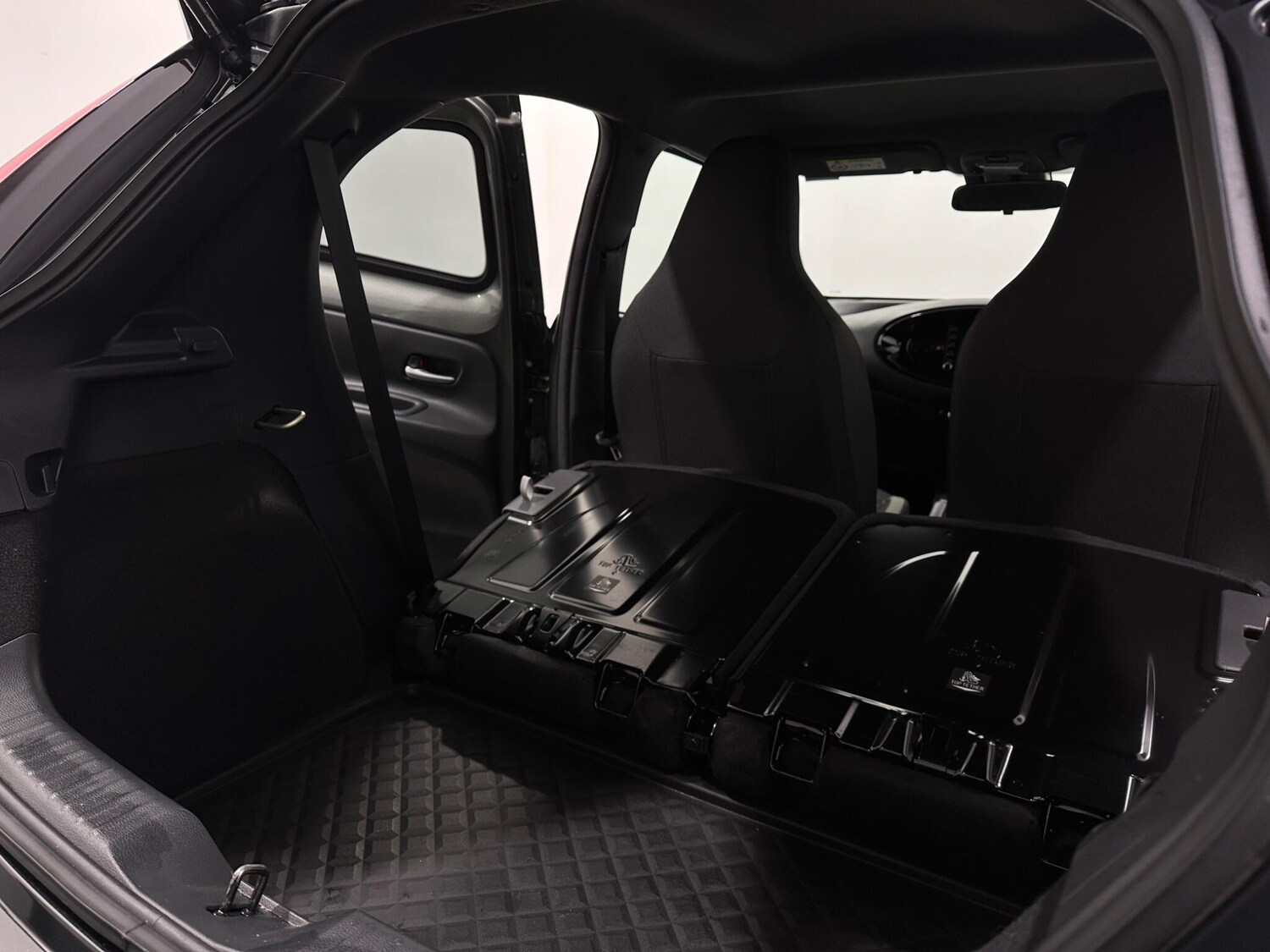 Used Toyota Aygo X 2022 for sale - 77479264: Photo 43