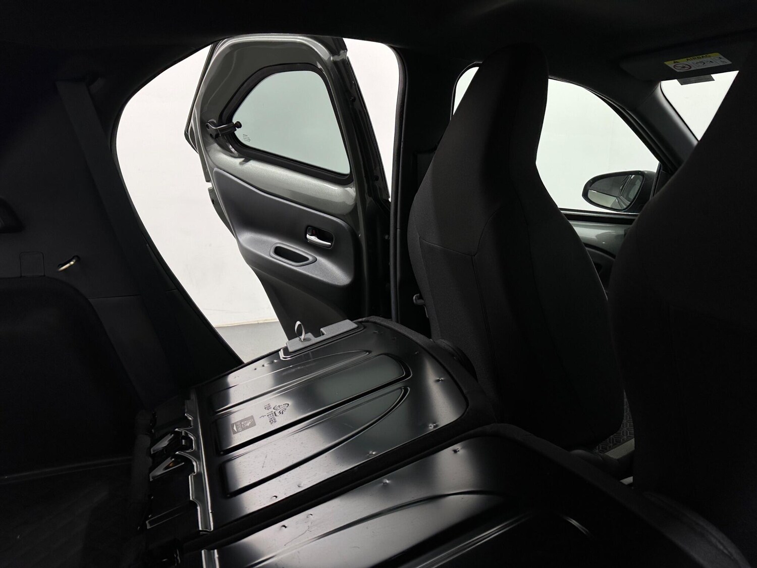 Used Toyota Aygo X 2022 for sale - 77479264: Photo 44