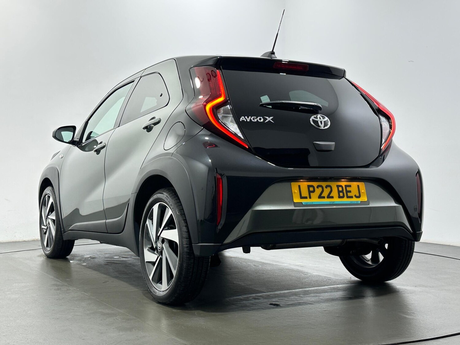 Used Toyota Aygo X 2022 for sale - 77479264: Photo 46