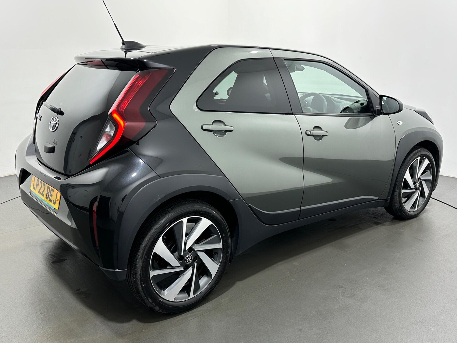 Used Toyota Aygo X 2022 for sale - 77479264: Photo 49