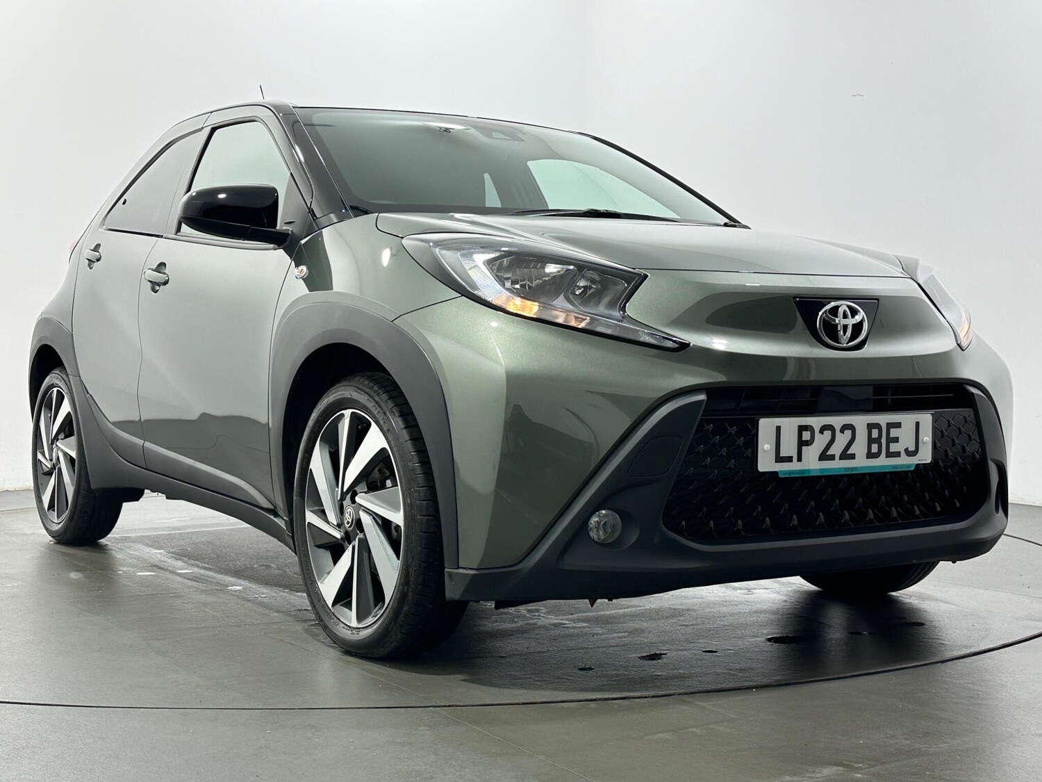 Used Toyota Aygo X 2022 for sale - 77479264: Photo 50