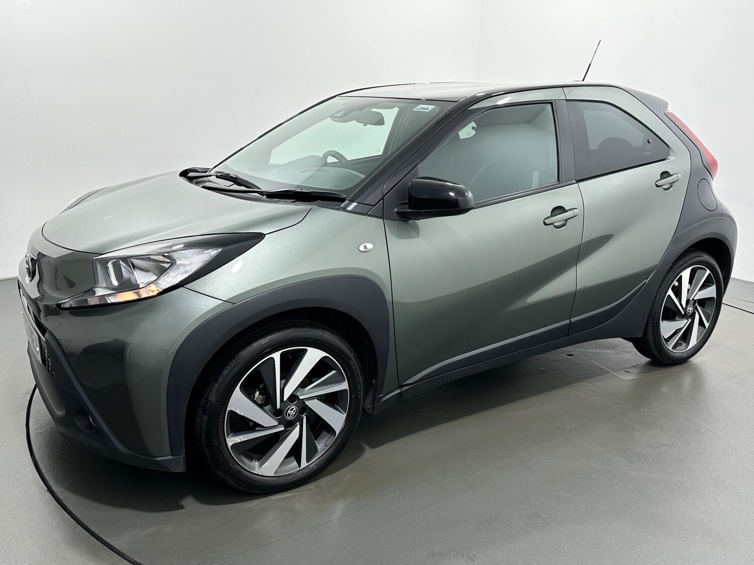 Used Toyota Aygo X 2022 for sale - 77479264: Photo 51