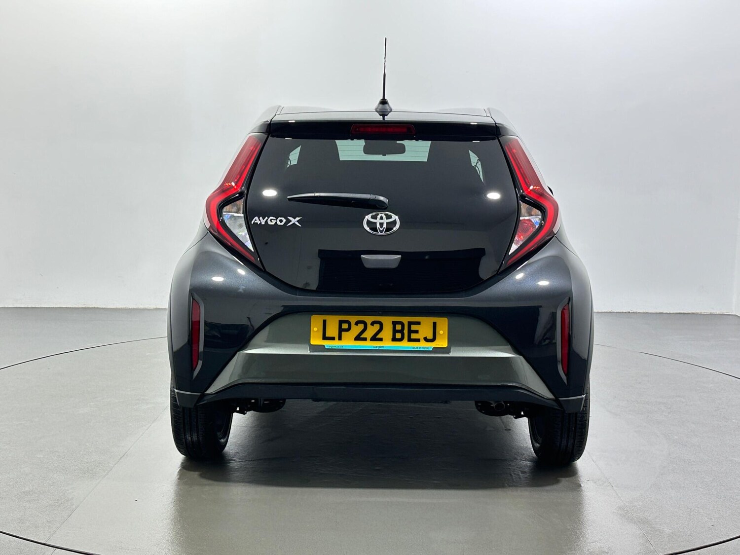 Used Toyota Aygo X 2022 for sale - 77479264: Photo 7