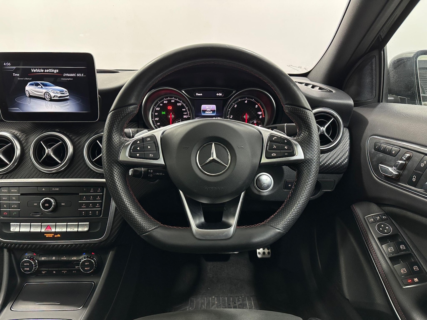 Used Mercedes-Benz A-Class for sale - 77925363: Photo 13