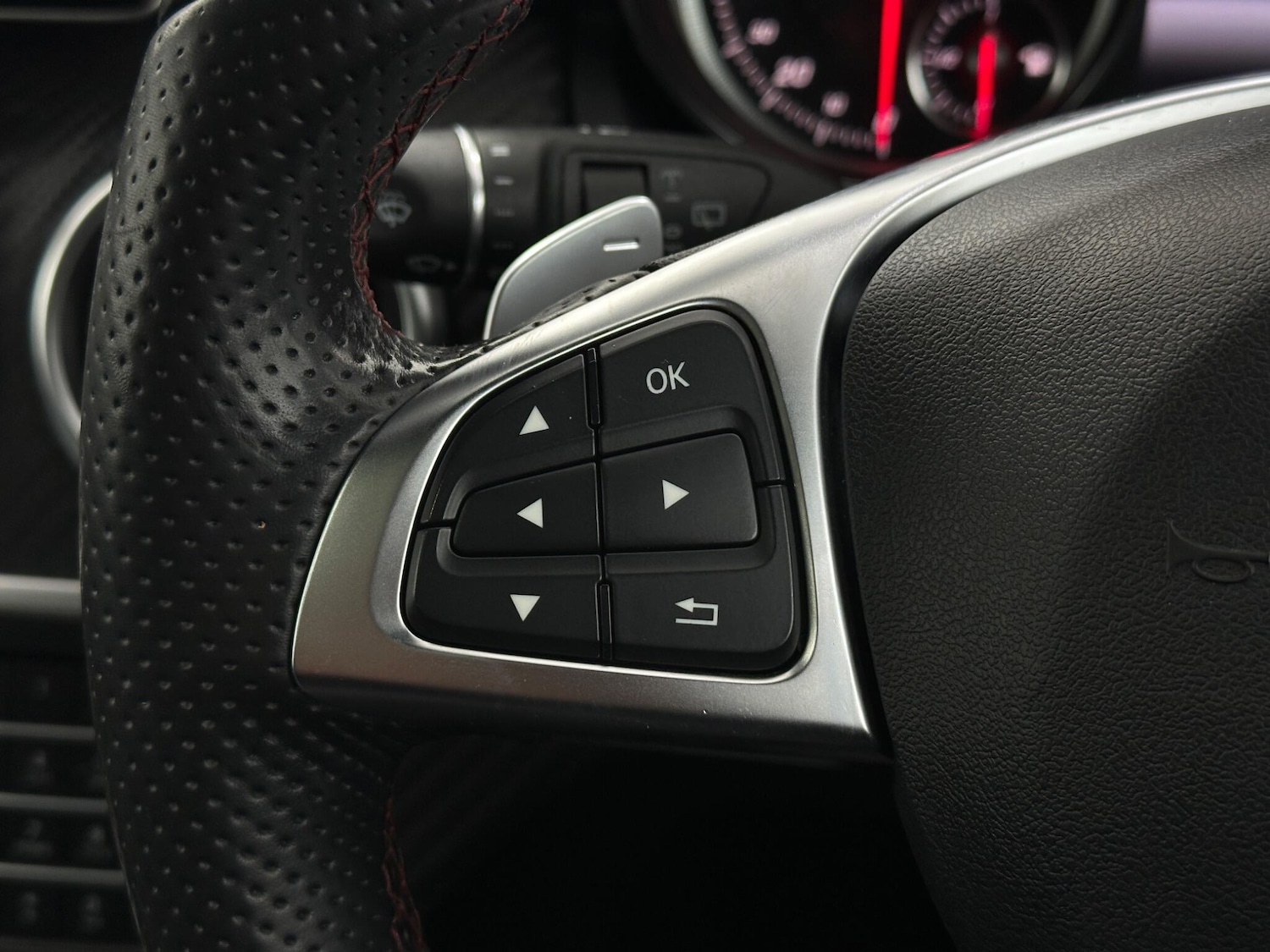 Used Mercedes-Benz A-Class for sale - 77925363: Photo 15