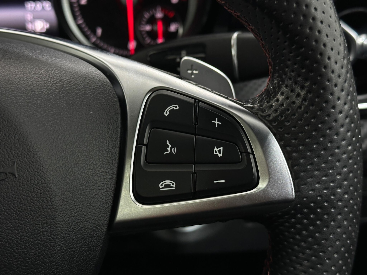 Used Mercedes-Benz A-Class for sale - 77925363: Photo 16