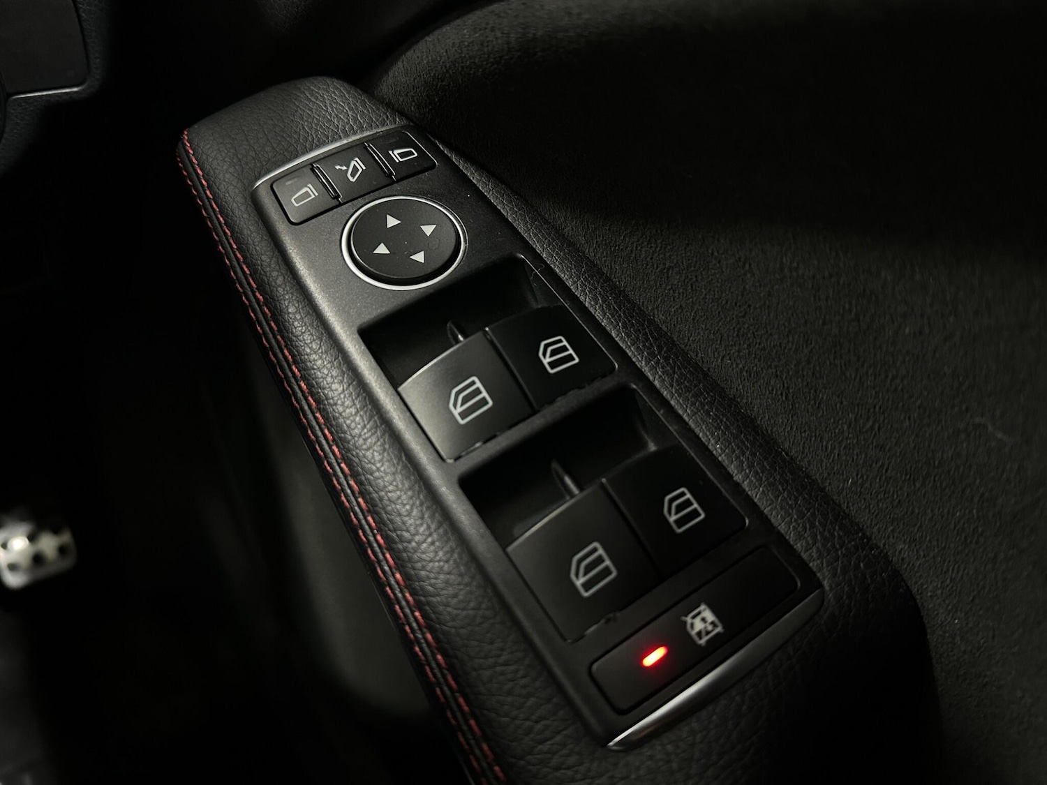 Used Mercedes-Benz A-Class for sale - 77925363: Photo 19