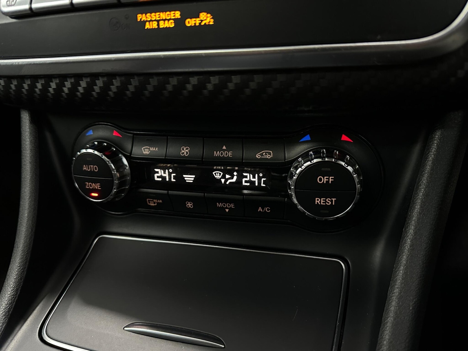 Used Mercedes-Benz A-Class for sale - 77925363: Photo 22