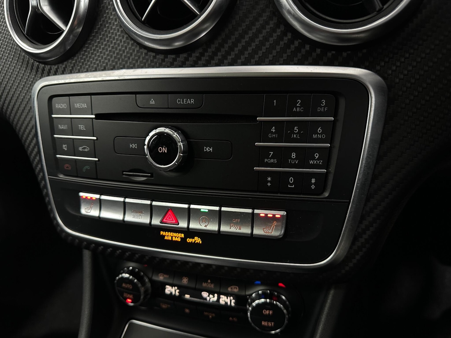 Used Mercedes-Benz A-Class for sale - 77925363: Photo 23