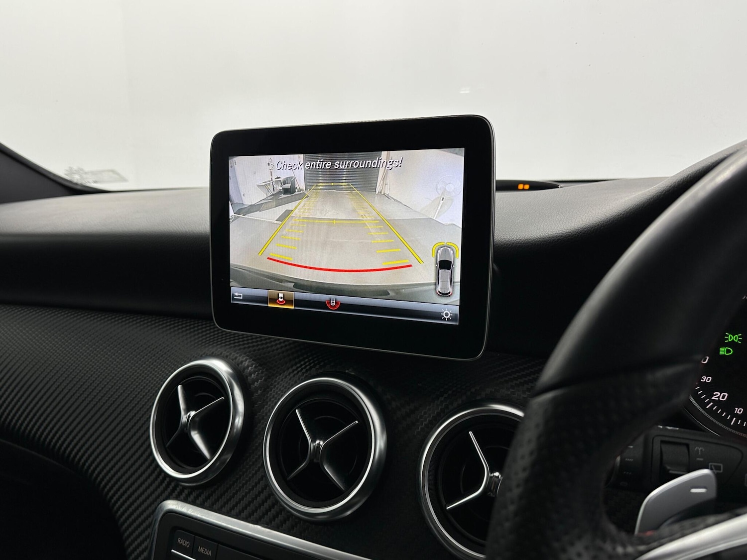 Used Mercedes-Benz A-Class for sale - 77925363: Photo 24