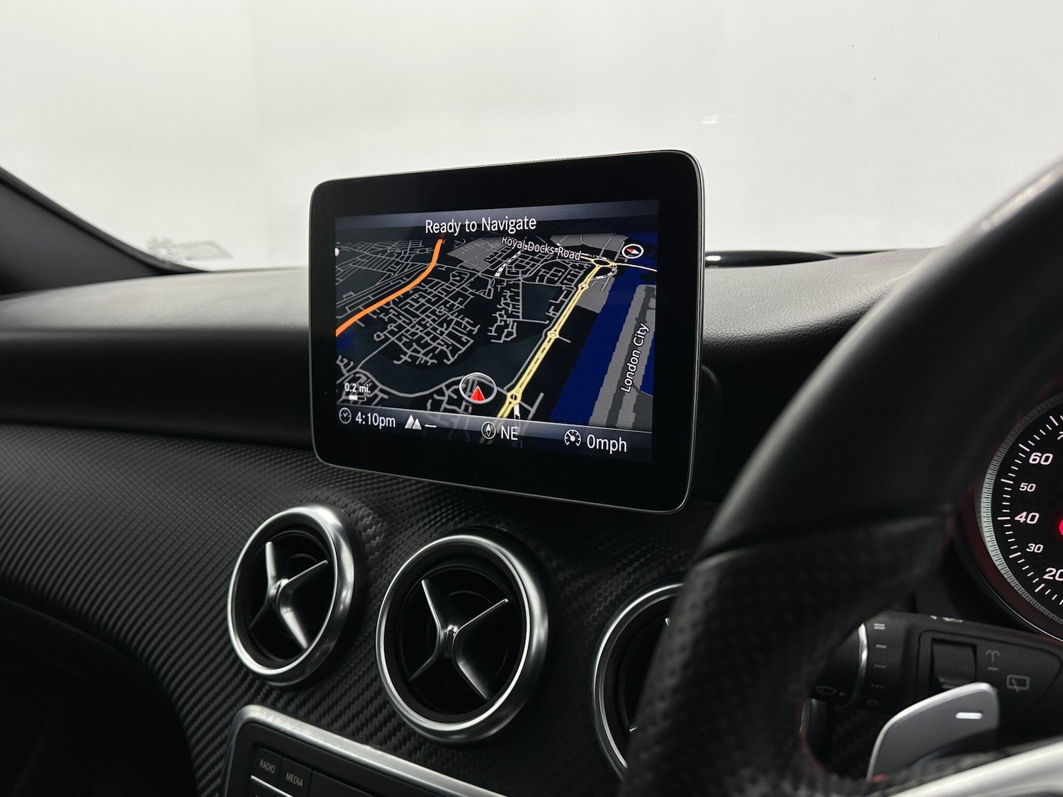 Used Mercedes-Benz A-Class for sale - 77925363: Photo 25