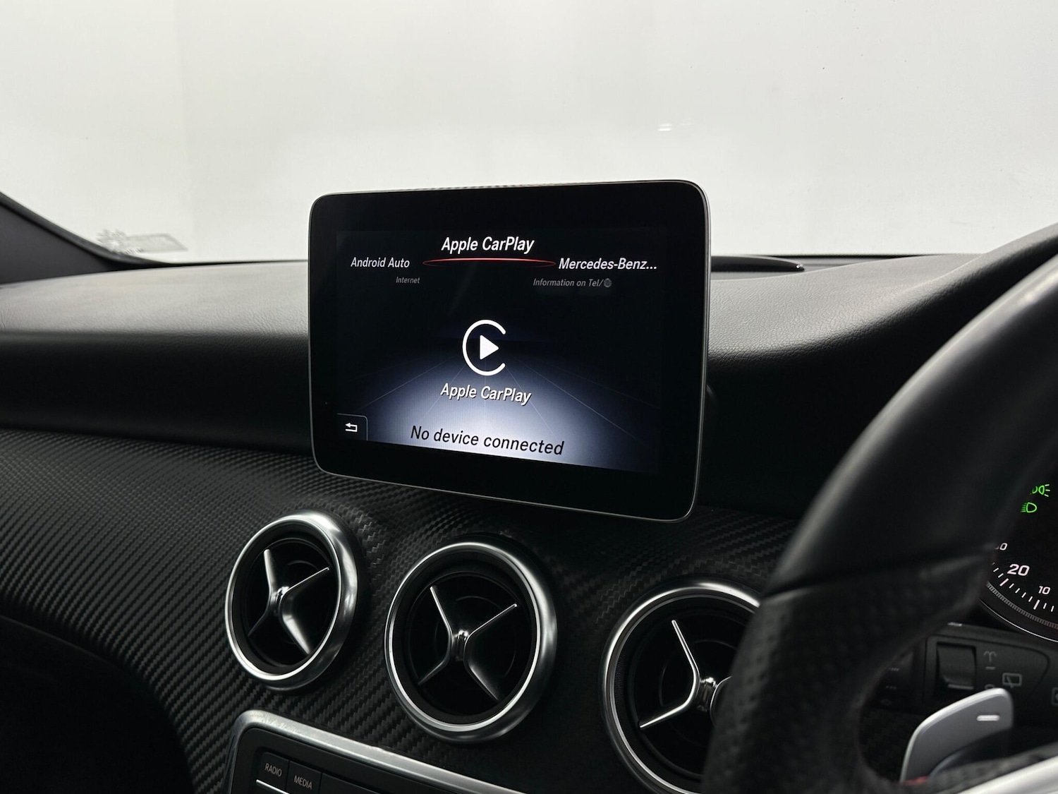 Used Mercedes-Benz A-Class for sale - 77925363: Photo 28