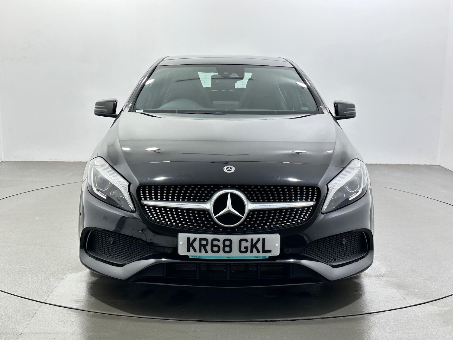 Used Mercedes-Benz A-Class for sale - 77925363: Photo 3