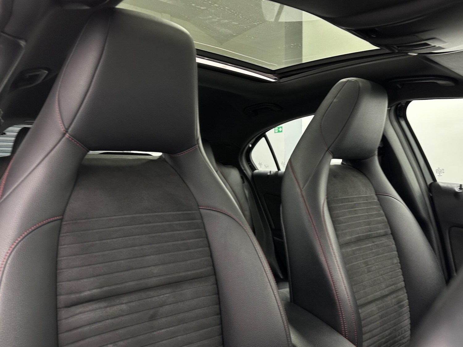 Used Mercedes-Benz A-Class for sale - 77925363: Photo 35