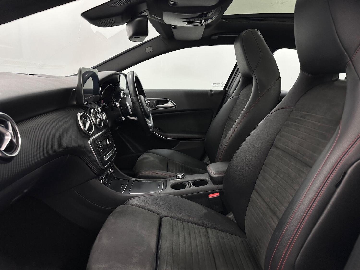 Used Mercedes-Benz A-Class for sale - 77925363: Photo 37