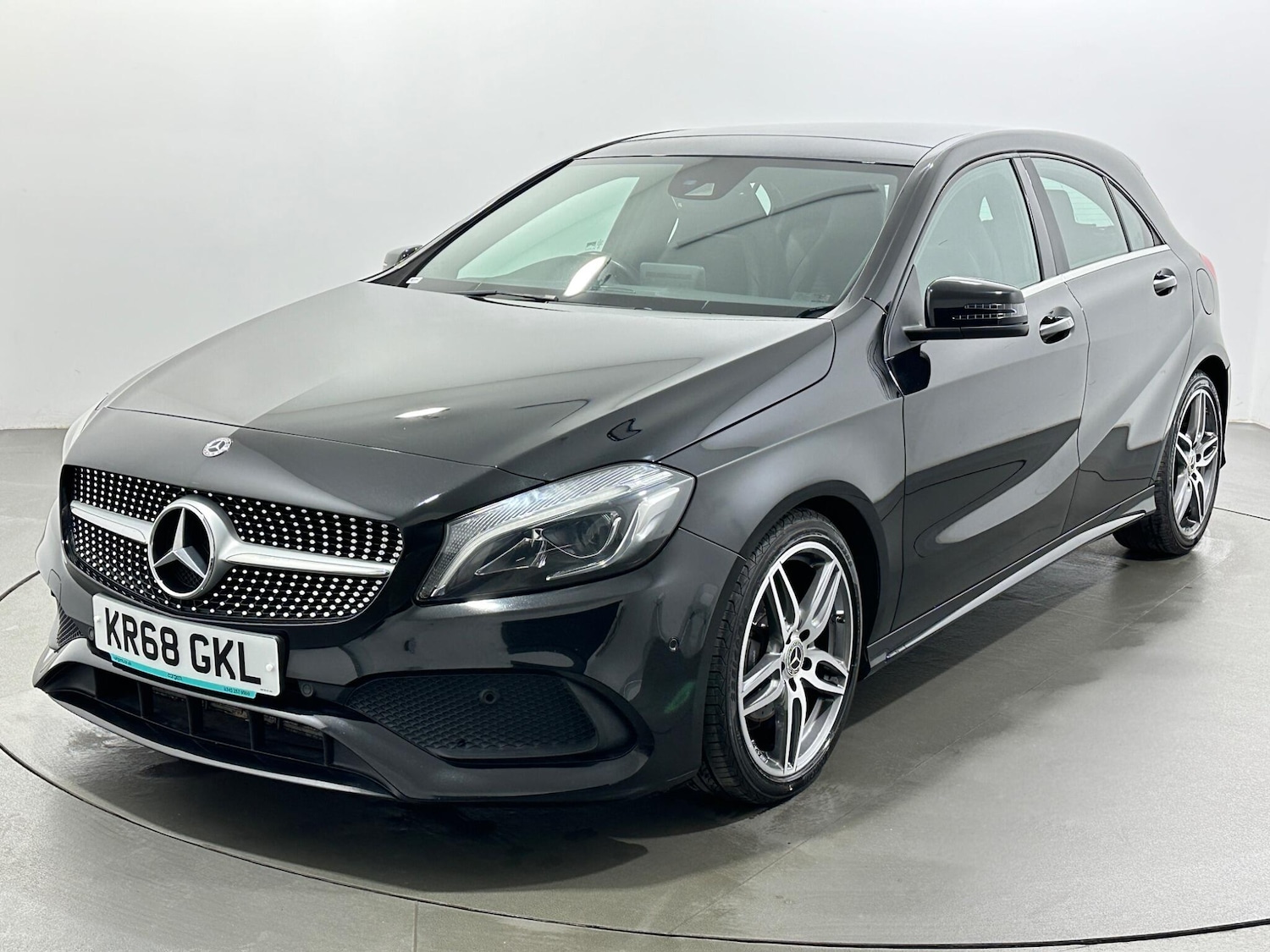 Used Mercedes-Benz A-Class for sale - 77925363: Photo 4