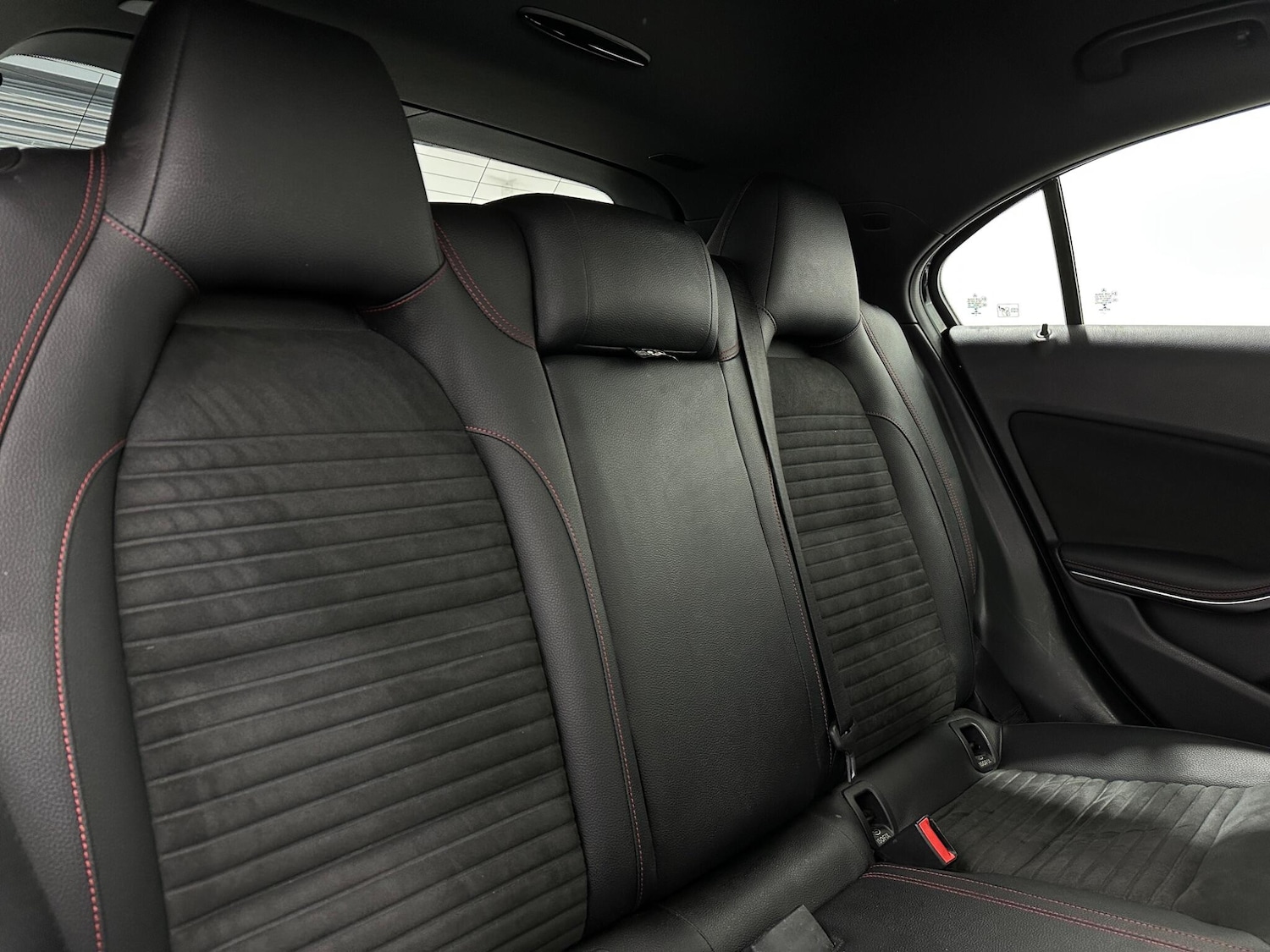 Used Mercedes-Benz A-Class for sale - 77925363: Photo 44