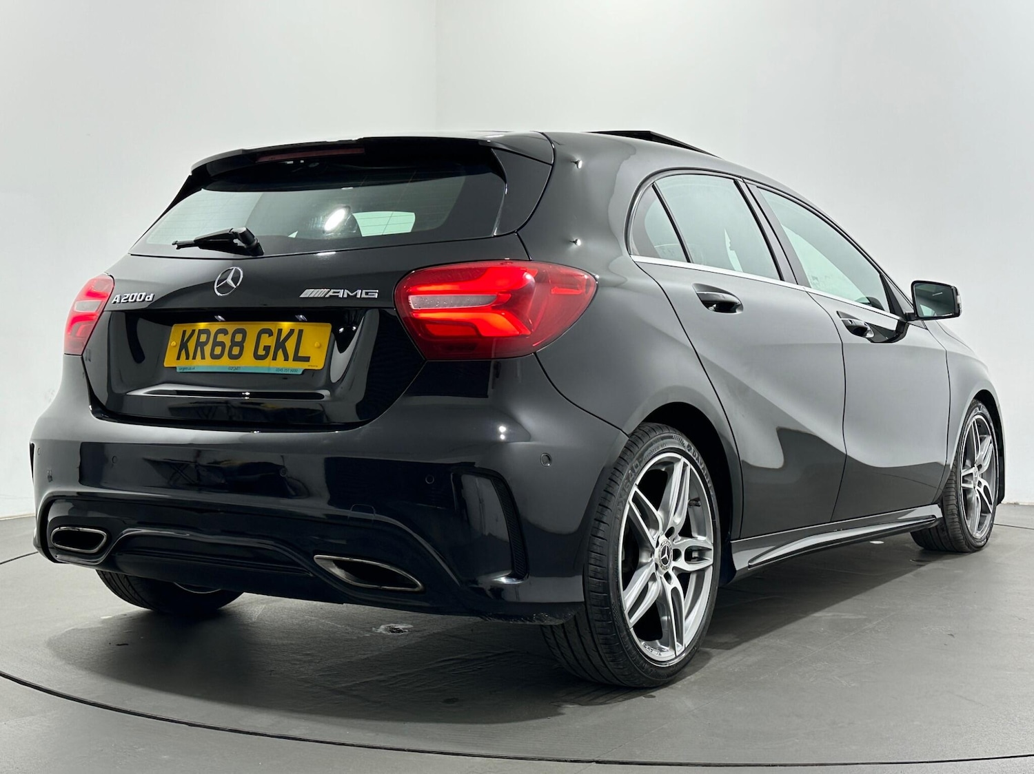 Used Mercedes-Benz A-Class for sale - 77925363: Photo 50