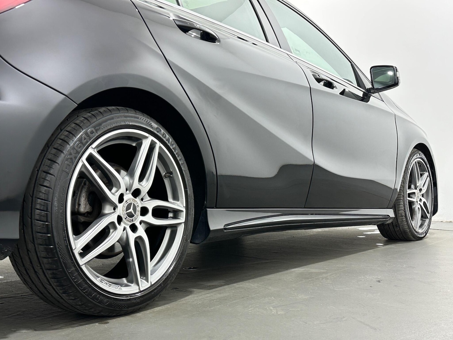 Used Mercedes-Benz A-Class for sale - 77925363: Photo 51