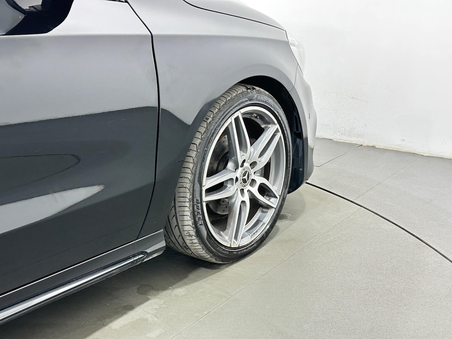 Used Mercedes-Benz A-Class for sale - 77925363: Photo 52